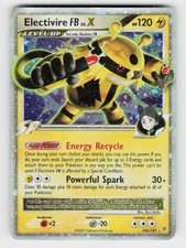 Electivire FB LV. X #144 Prices | Pokemon Supreme Victors