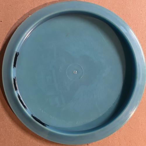 Innova 2022 Greg Barsby Tour Series Glow Champion Eagle 173-75g - used - rare - Picture 2 of 2
