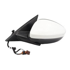 Retroviseur gauche (ou coque) Peugeot 508