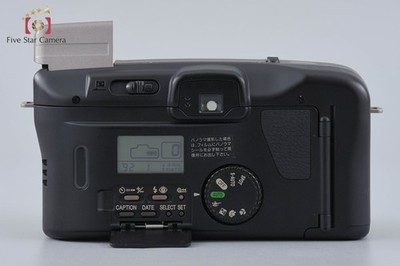 Canon Autoboy S II 35mm Point & Shoot Film Camera | eBay