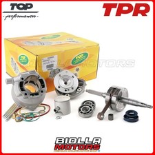 9926560 MAXI KIT TOP TPR 86CC D.50 CORSA 44 MINARELLI ORIZZONTALE H2O SP.12 ALLU