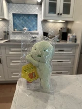 Smiski Plush Key Chain - Hanging On Limited Edition Series USA Seller✅