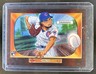 2024 Bowman's Best Shota Imanaga 1955 Anime RC Rookie #BA-18 Cubs