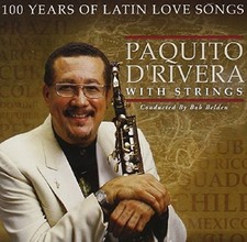 100 Years Of Latin Love Songs [Enhanced CD]