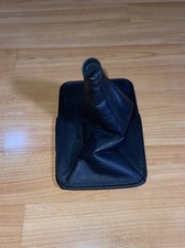 Genuine 1987-1999 Toyota Tercel Manual Shifting Hole Cover Shifter Shift Boot