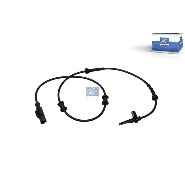 Sensor Raddrehzahl Hinterachse DT Spare Parts FüR U.A. Fiat Ducato-image