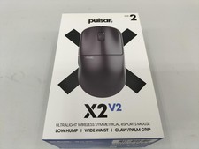 Gaming Mouse Model X2V2 SIZE2 MEDIUM PULSAR