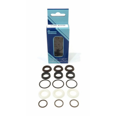 #ad OEM Annovi Reverberi Water Seal Repair Kit for RRV3G36D RRV3G36D F24 RRV3.5G36D $61.99