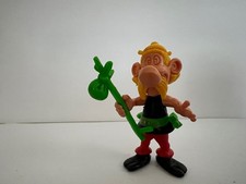Kinder  Asterix the Gaul toy 1990 Uderzo 