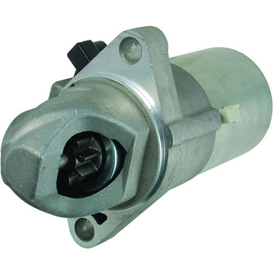#ad WAI 17871N Starter for Honda Civic 2003 2005 $117.68