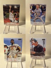 2025 Stadium Club Pick Your Player