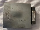2003 03 04 Mercury Marauder Engine Computer ECU 3W3A- 12A650-BA