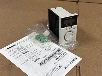 NEW Oriental Motor BMUD30-A2 Brushless DC Motor Driver 100-120V FAST SHIPPING