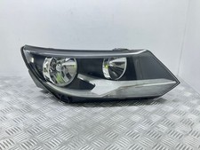 Faro proiettore anteriore destro volkswagen tiguan 2011 5n2941006 mja97022