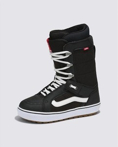 【新品・未使用品】VANS Hi-Standard Og M (29cm) Vans Hi Standard Snowboard Boots | eBay