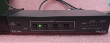 Extron SW4 HD 4K HDMI Switcher w/ Extron Power Supply