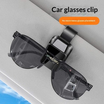 JAECOO J5 J6 J7plus jaecoo J8 J7Phev car glasses case car glasses clip sun visor