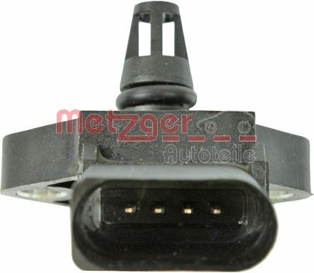 Fits METZGER 0906221 BOOST PRESSURE SENSOR   ⭐UK Stock⭐
