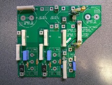 MILLER DYNASTY 300 DX INTERCONNECTING CIRCUIT BOARD 190427