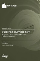 Sustainable Development | Buch | Englisch (2025) | Mdpi Ag | Ean 9783725844296