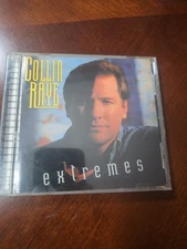 Extremes - Audio CD By Colin Raye - VERY GOOD