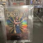2025 Topps Chrome Derik Queen Base (RAW)