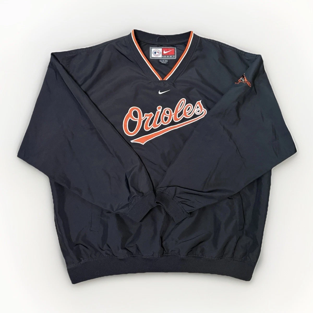 Baltimore Orioles Size 2XL MLB Jackets for sale | eBay