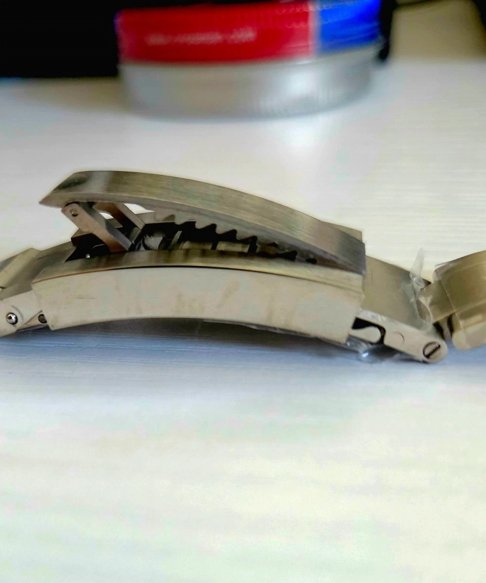 rolex flip lock products for sale | eBay