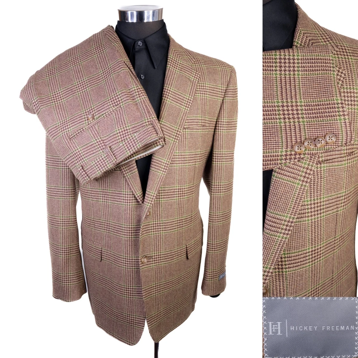 Hickey Freeman products for sale | eBay