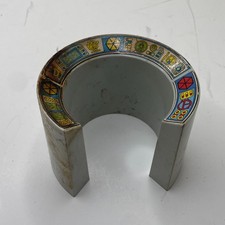 Power Rangers Command Center Control Panel Pl...