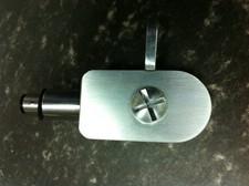 NOS Fidelity Research FR-S4 Headshell, Made i...