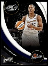 2025 Panini WNBA Player of the Day Alyssa Thomas #19