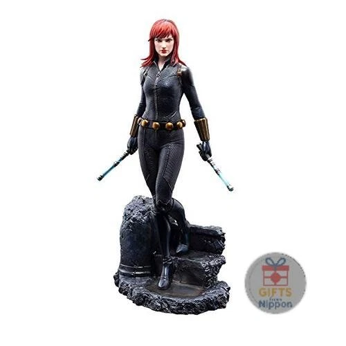 Black Widow Action Figures Accessories & KOTOBUKIYA for sale | eBay