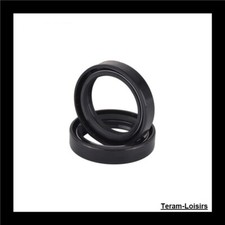 Fork Seals for Suzuki DR-Z 125 L from 2007 to 2013