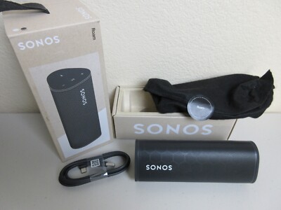 SONOS Roam Bluetooth スピーカー Model:S27