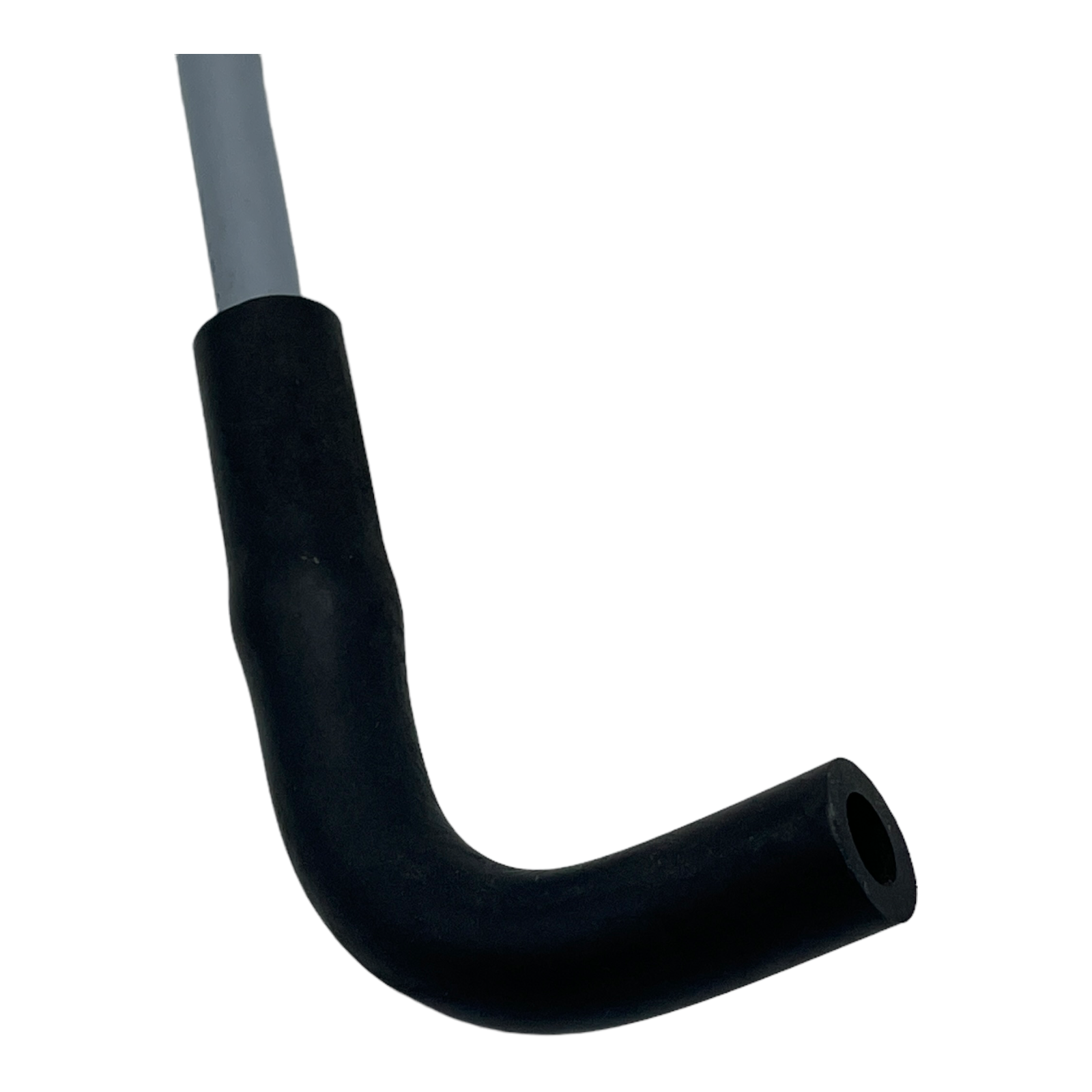 20022006 MINI Cooper S PCV Crankcase Vent Hose 11151524087 R52 R53 W11