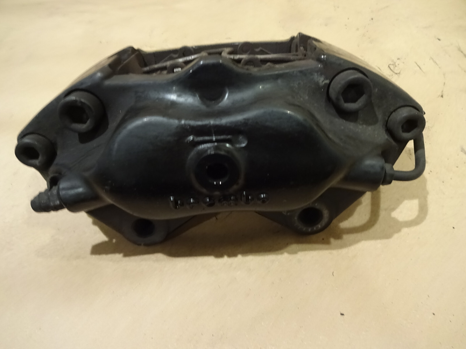 Ferrari 355 RH Rear Brake Caliper- P/N 169827