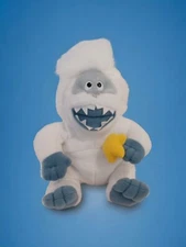 Island Of Misfit Toys ABOMINABLE Rare CVS Rudolph Christmas 1998 Plush 