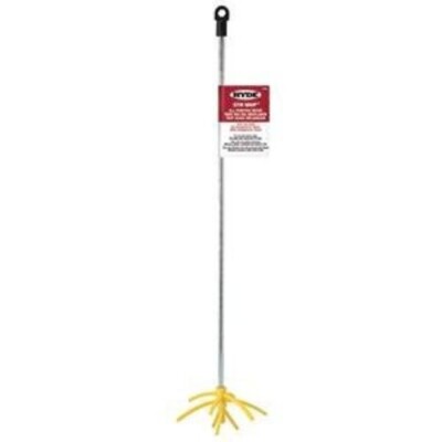 Hyde Tools - Stir Whip: All-Purpose Mixer #43440