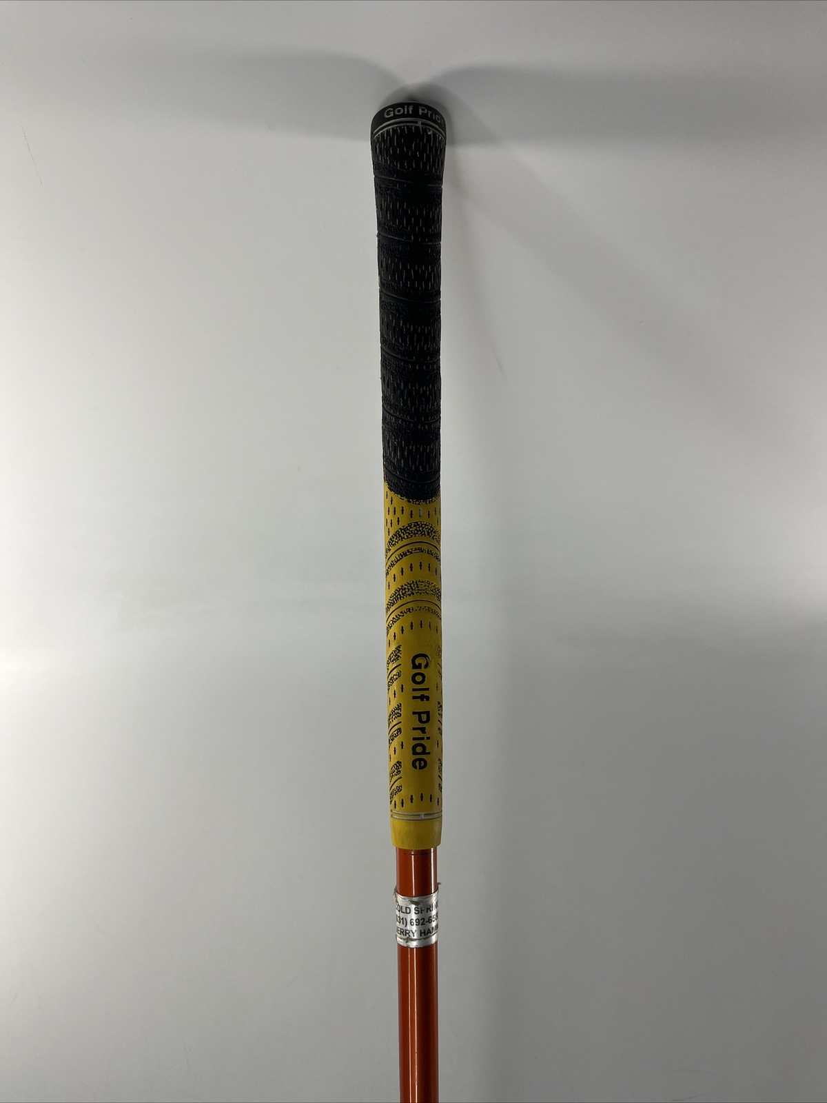 Callaway X24 HOT S Iron Callaway 37&rdquo; RH Golf Club R Flex Replacement Club