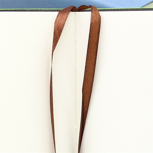 Thick Leather Vintage Journal A5/A4 Notebook Blank Paper Writing Diary 640 Pages - Picture 7 of 23