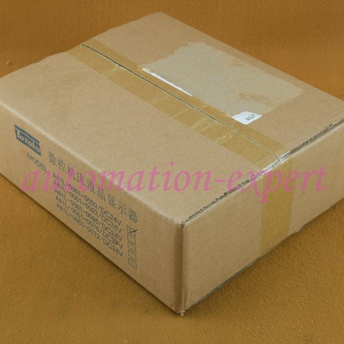 1 pieza Nuevo en caja A61L-0001-0093 Garantía de un año Entrega rápida FA9T - Imagen 2 de 4