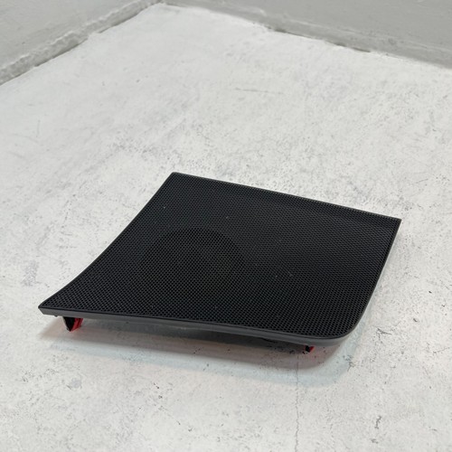 2018-2024 TOYOTA CAMRY DASH DASHBOARD DRIVER SIDE SPEAKER GRILLE COVER OEM - Picture 9 of 11