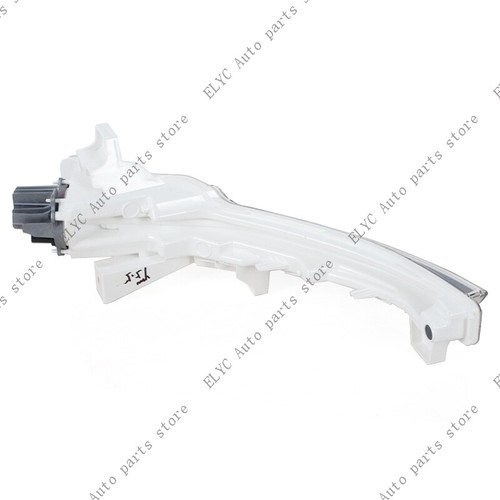 Left For Mazda CX50 CX-50 2023-2024 Daytime Running Light LED Corner Light - Picture 12 of 19