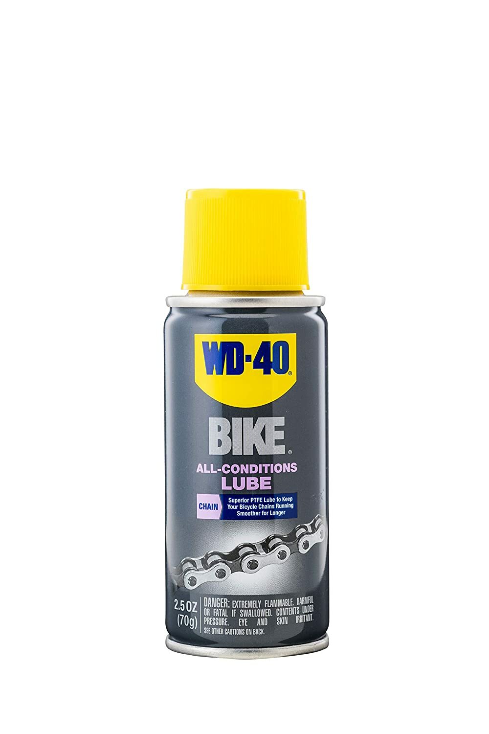 Wd40 Ptfe Bike Chain Factory Sale, 56 