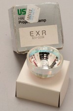New Ushio EXR Halogen AV/Photo Lamp 82V 300W Projection Bulb