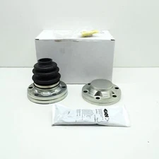 NEW BMW M5 E60 REAR AXLE INNER CV JOINT BOOT REPAIR KIT 33107840906 ORIGINAL