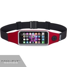 NGN Sport, Running Belt / Cycling Waist Pack / Fitness Belt for iPhone/ Android