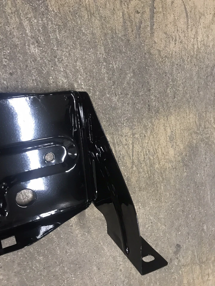 1967 -79 Ford F100-350 Bronco LH Battery Tray New - Image 2 of 4