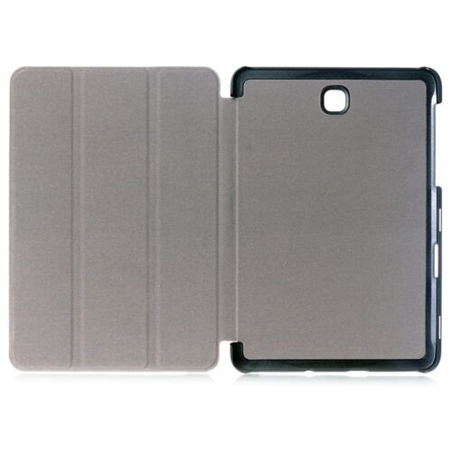 Funda de Cuero para Samsung Galaxy Tab S2 9.7" (T810/T815/T813) - Negra - Imagen 6 de 6